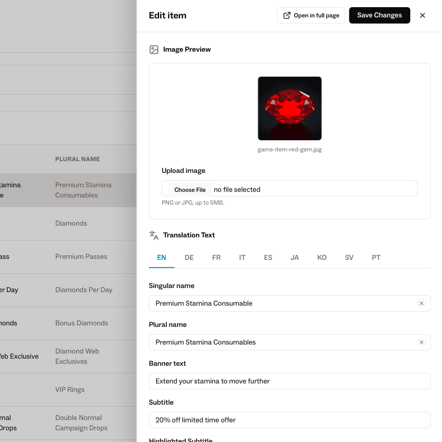 Built to fit how you work