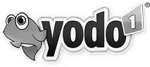 Yodo1 Logo