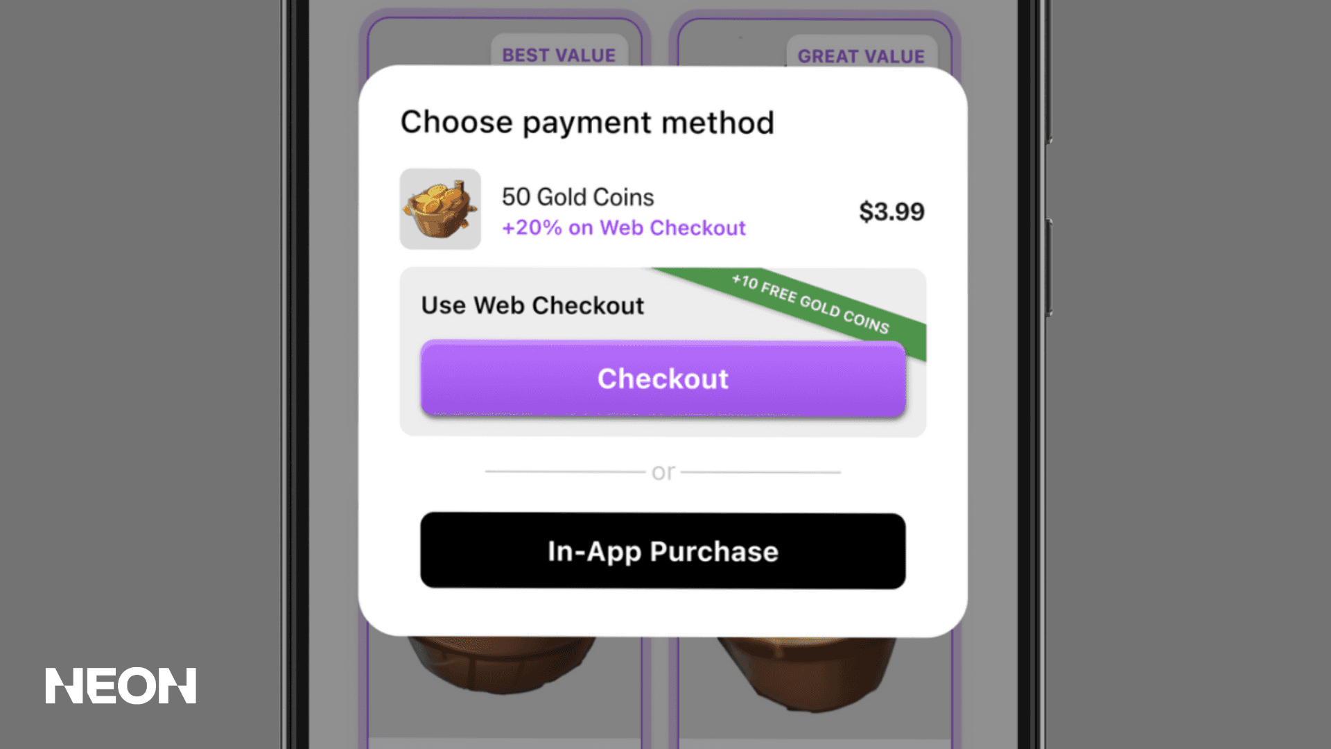 Image for Alternative payments are unlocked on Android in the US (for now): 5 must-do’s for DTC in mobile games.