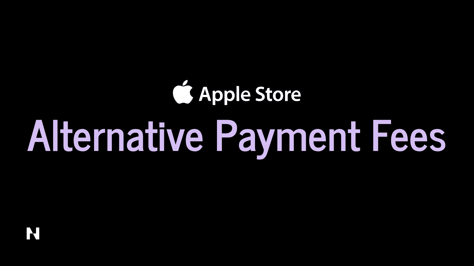 Apple App Store Alternative Payment Fees: What Developers Pay in 2026