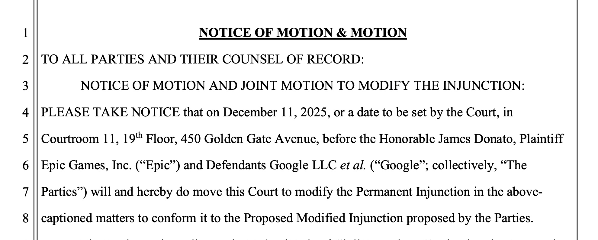Image for But what does the Google settlement actually mean?