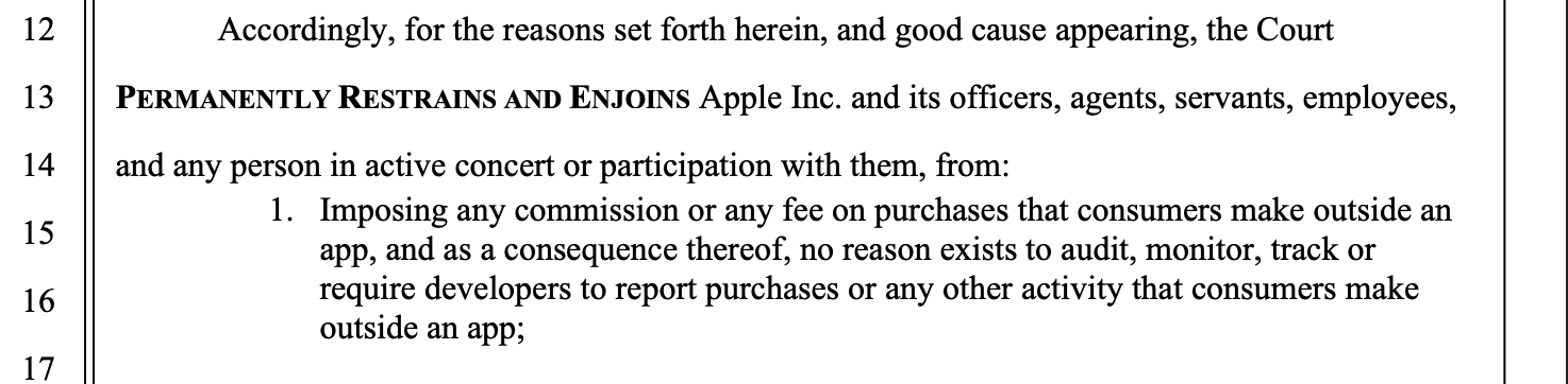 Image for But what does the Google settlement actually mean?