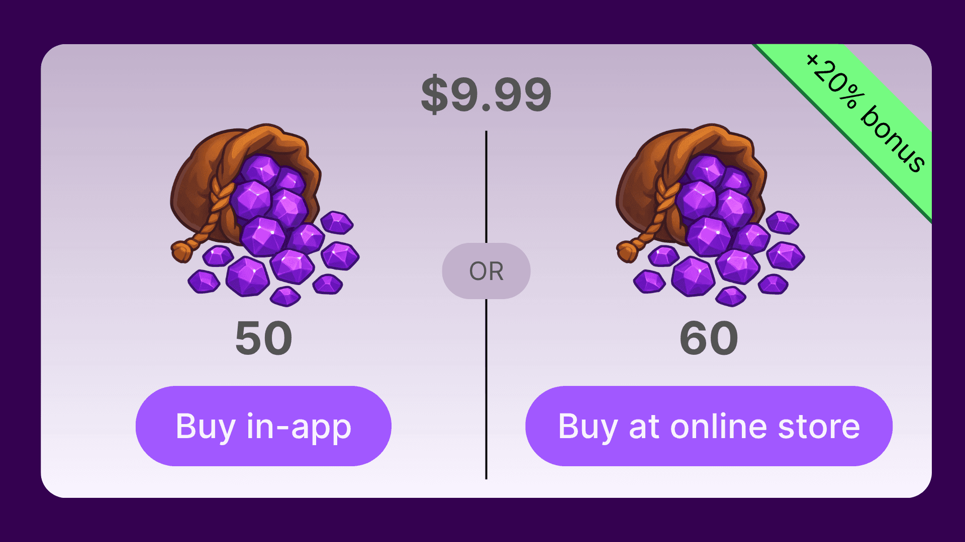Direct Checkout for U.S. iOS: Capture DTC margin without a webshop