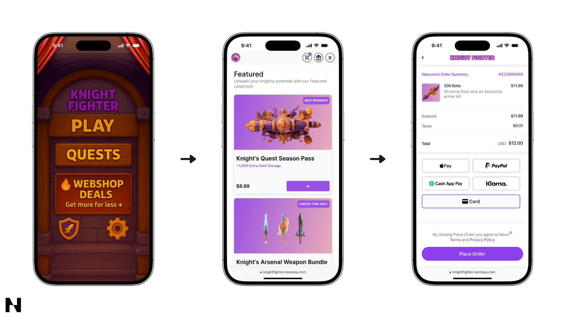 Image for How game studios are turning the Epic v. Apple Ruling into real revenue
