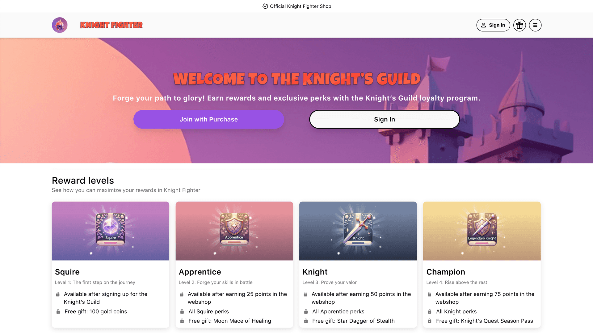 Image for Introducing Neon Loyalty: A streamlined solution for driving webshop revenue