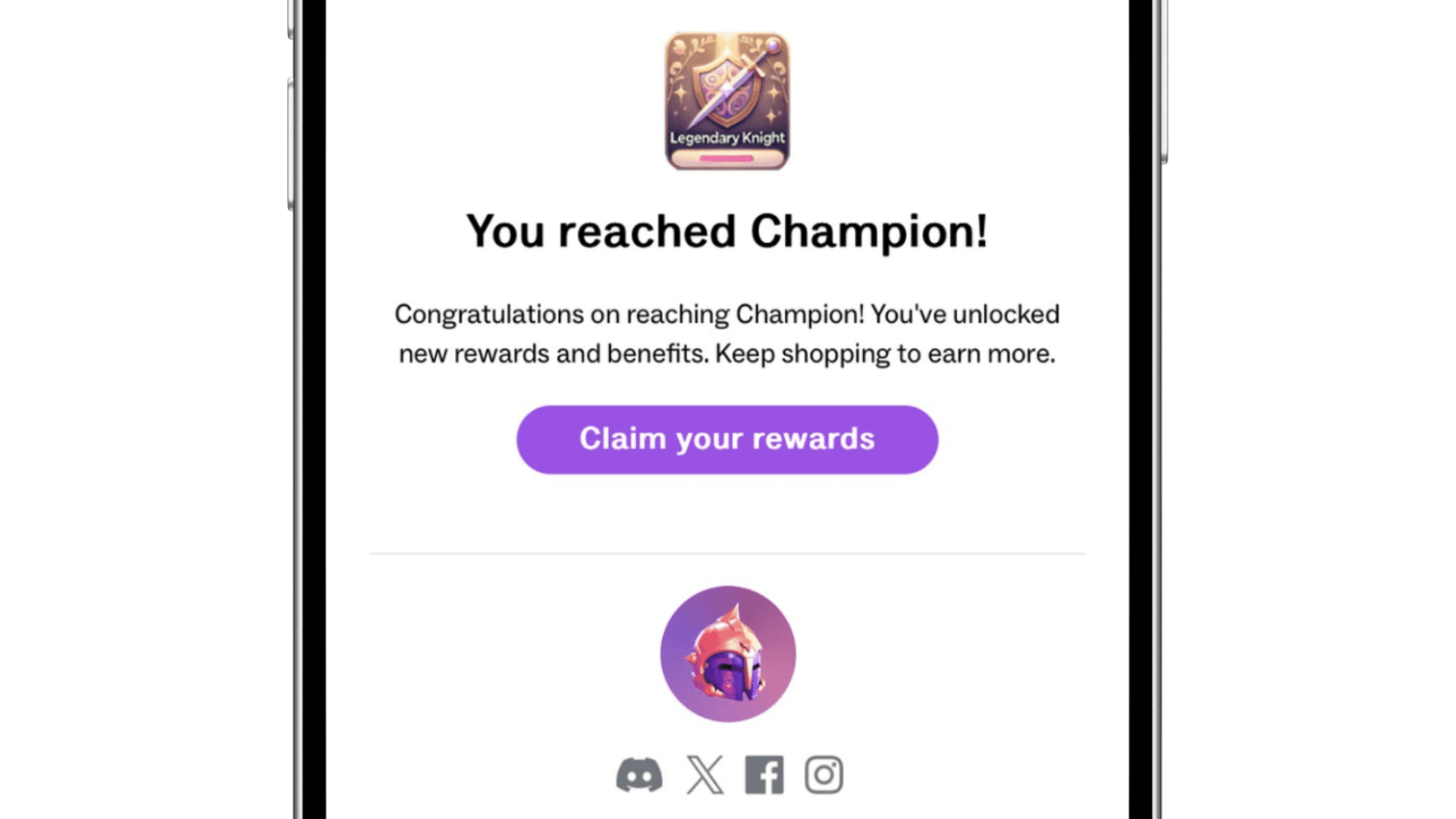 Image for Introducing Neon Loyalty: A streamlined solution for driving webshop revenue