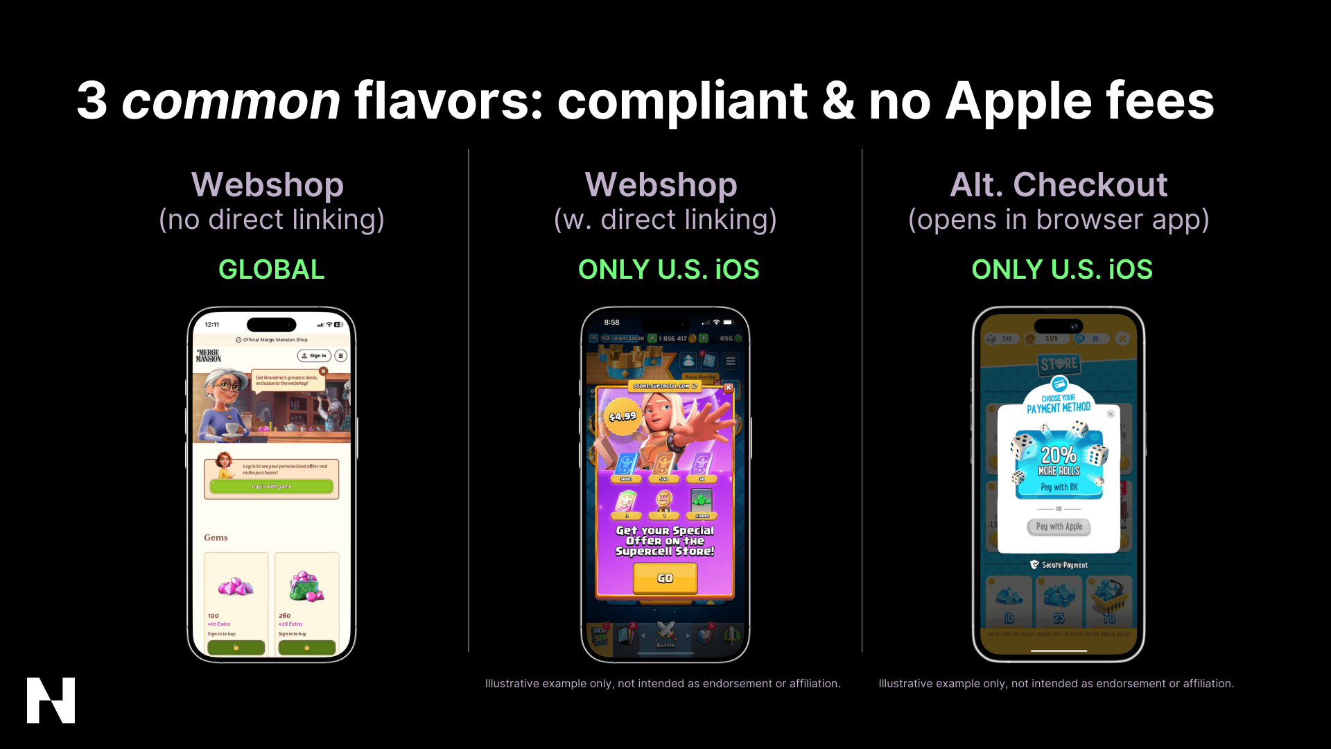 Image for Making sense of Apple’s EU App Store terms & why they still undermine the DMA