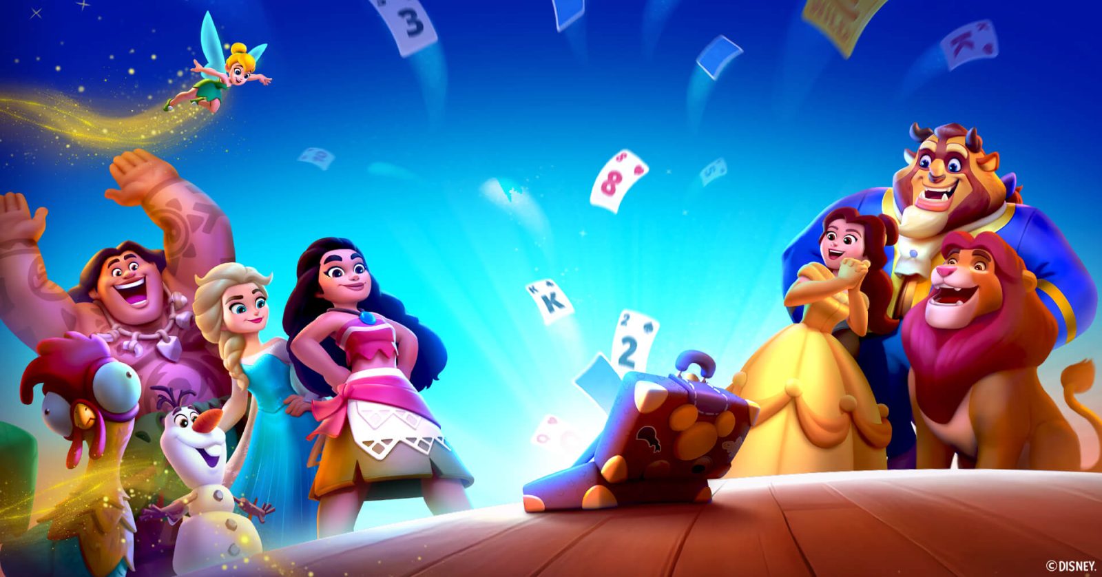 Playtika Earnings Hit a New DTC Revenue Record