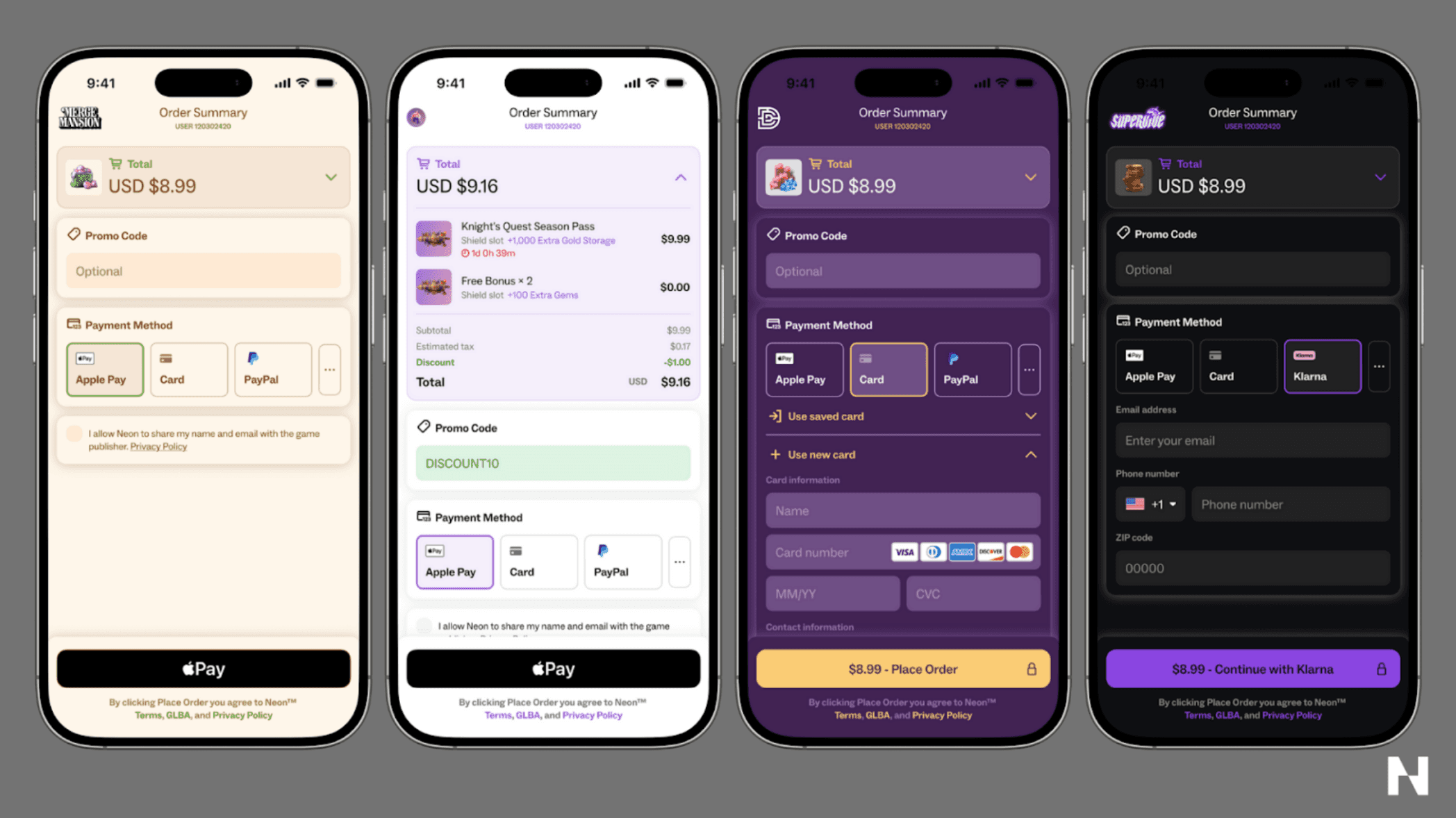 The Safe Way to White Label Your Purchase Flow