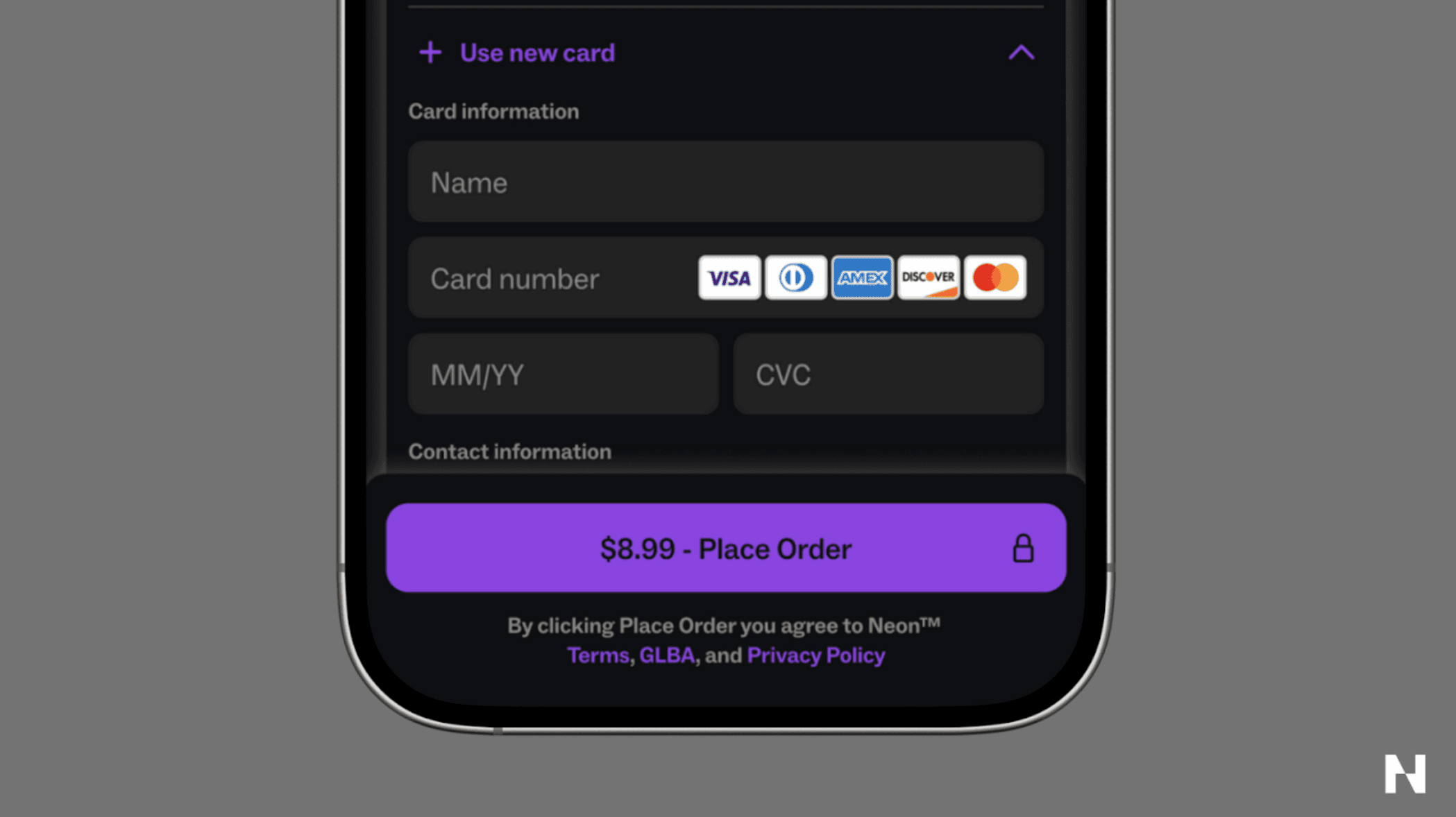Image for The Safe Way to White Label Your Purchase Flow